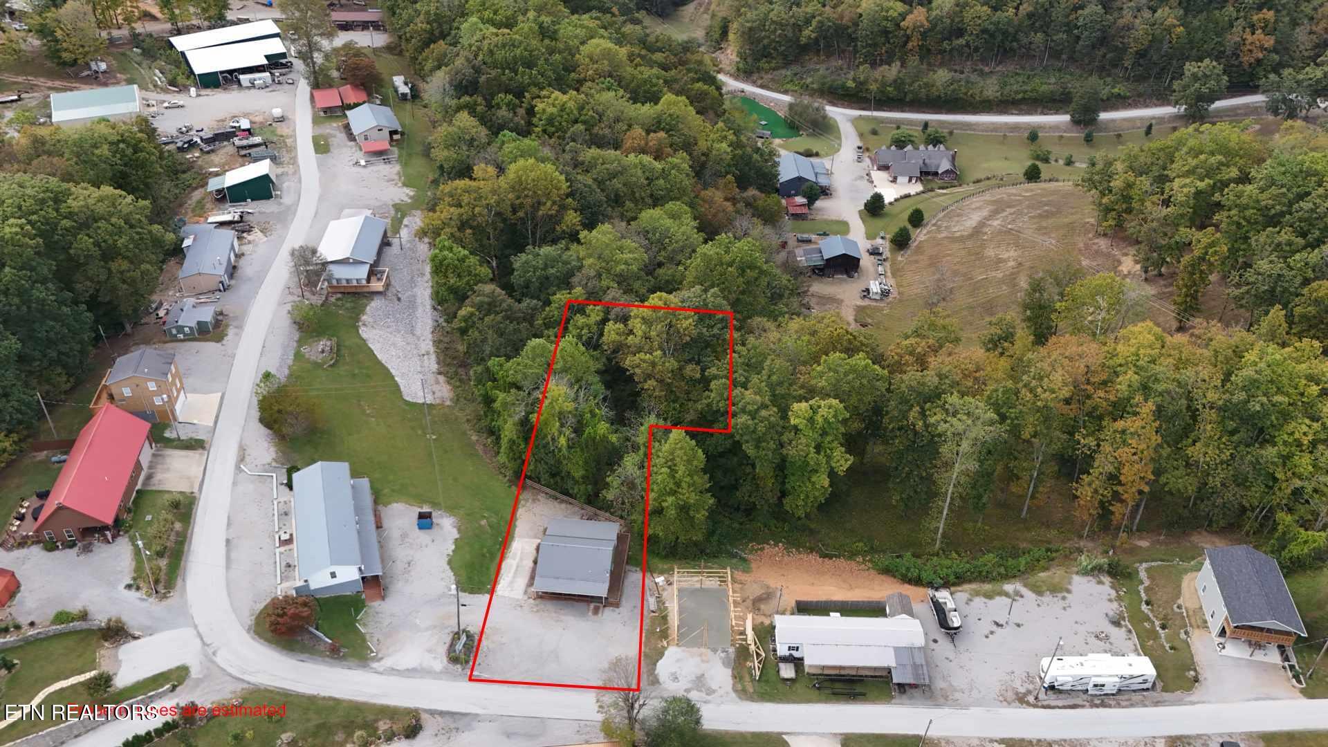 228 Bill Hunter Road Celina TN 38551