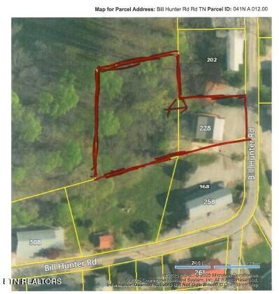 228 Bill Hunter Road Celina TN 38551