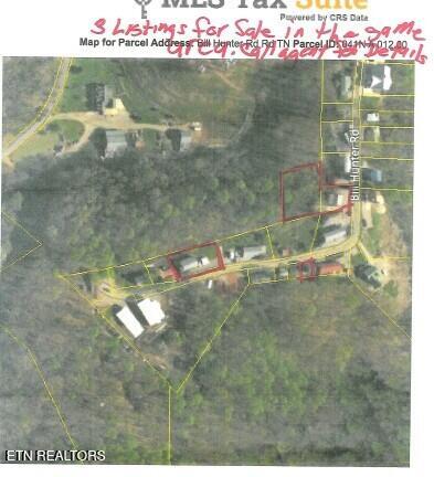 228 Bill Hunter Road Celina TN 38551