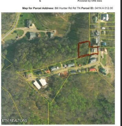 228 Bill Hunter Road Celina TN 38551