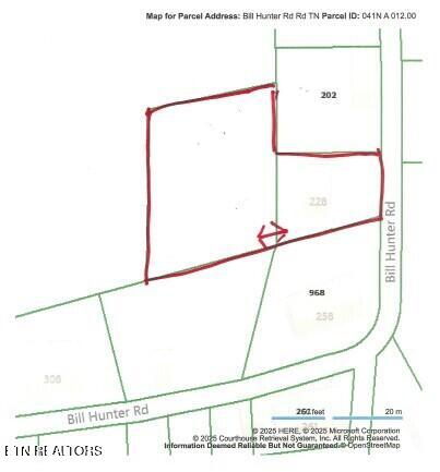 228 Bill Hunter Road Celina TN 38551