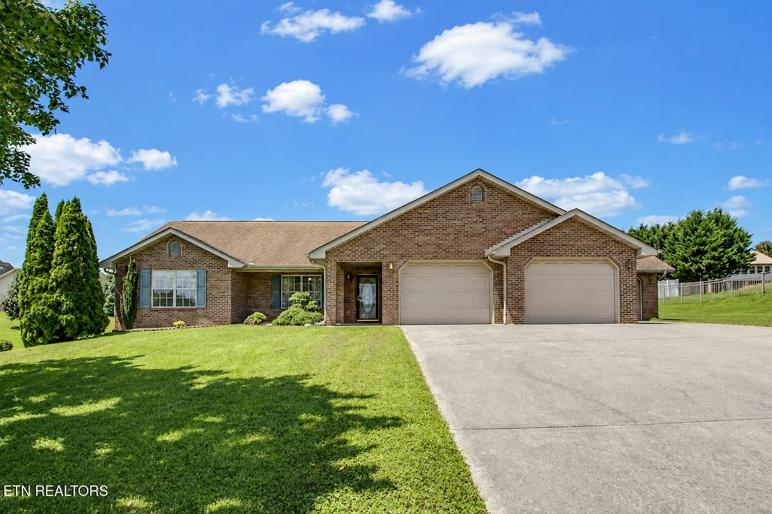 1251 Stewart Street Sevierville TN 37876