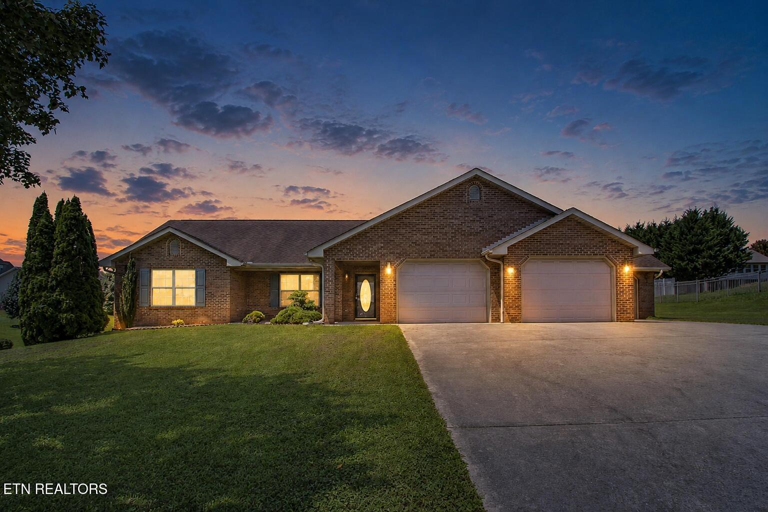 1251 Stewart Street Sevierville TN 37876