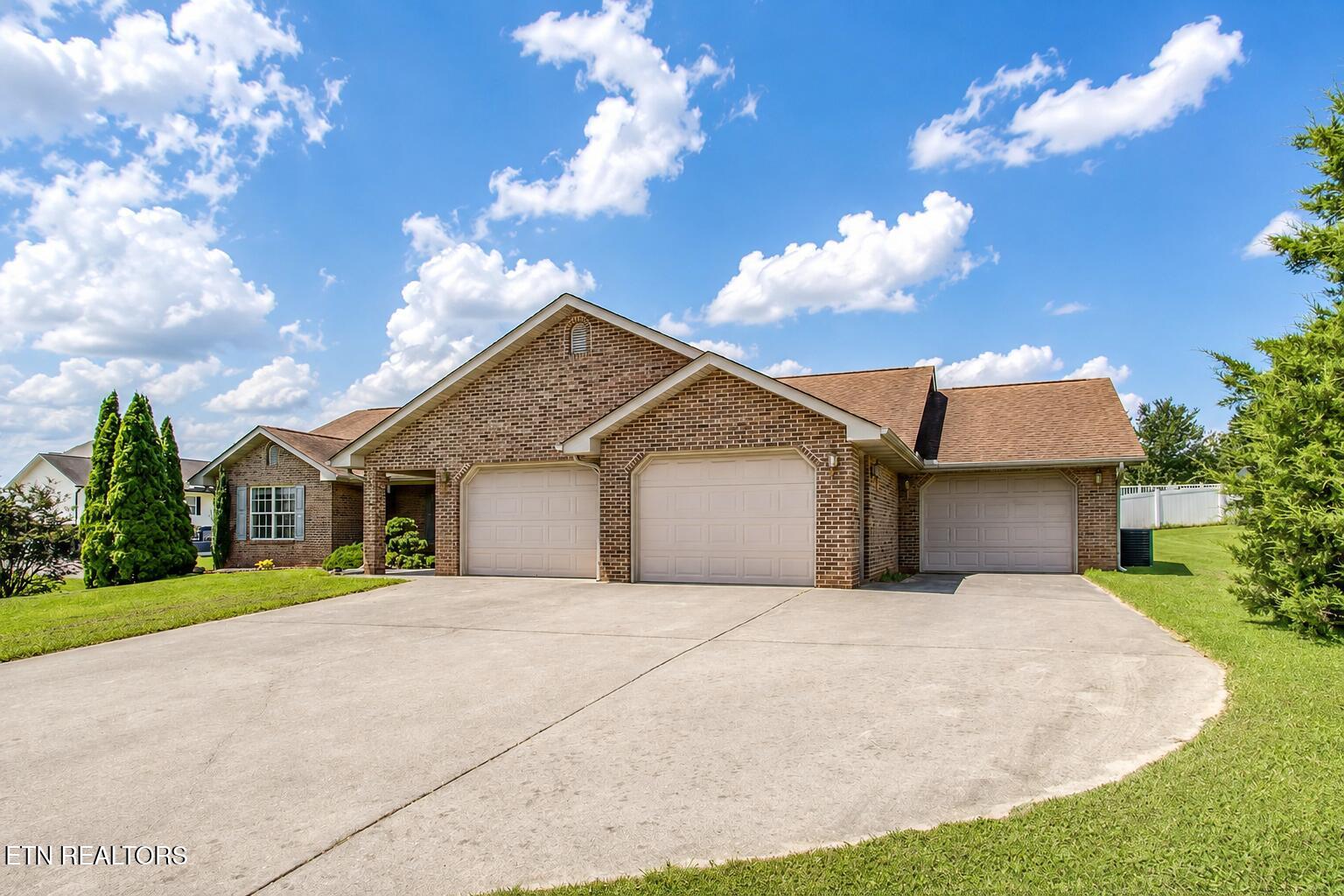 1251 Stewart Street Sevierville TN 37876