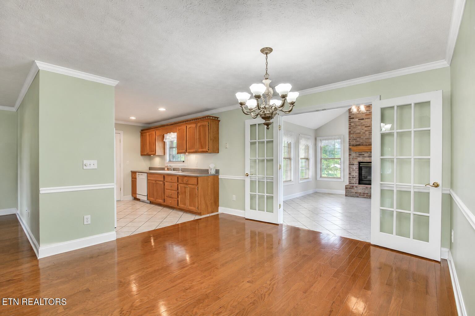 1251 Stewart Street Sevierville TN 37876