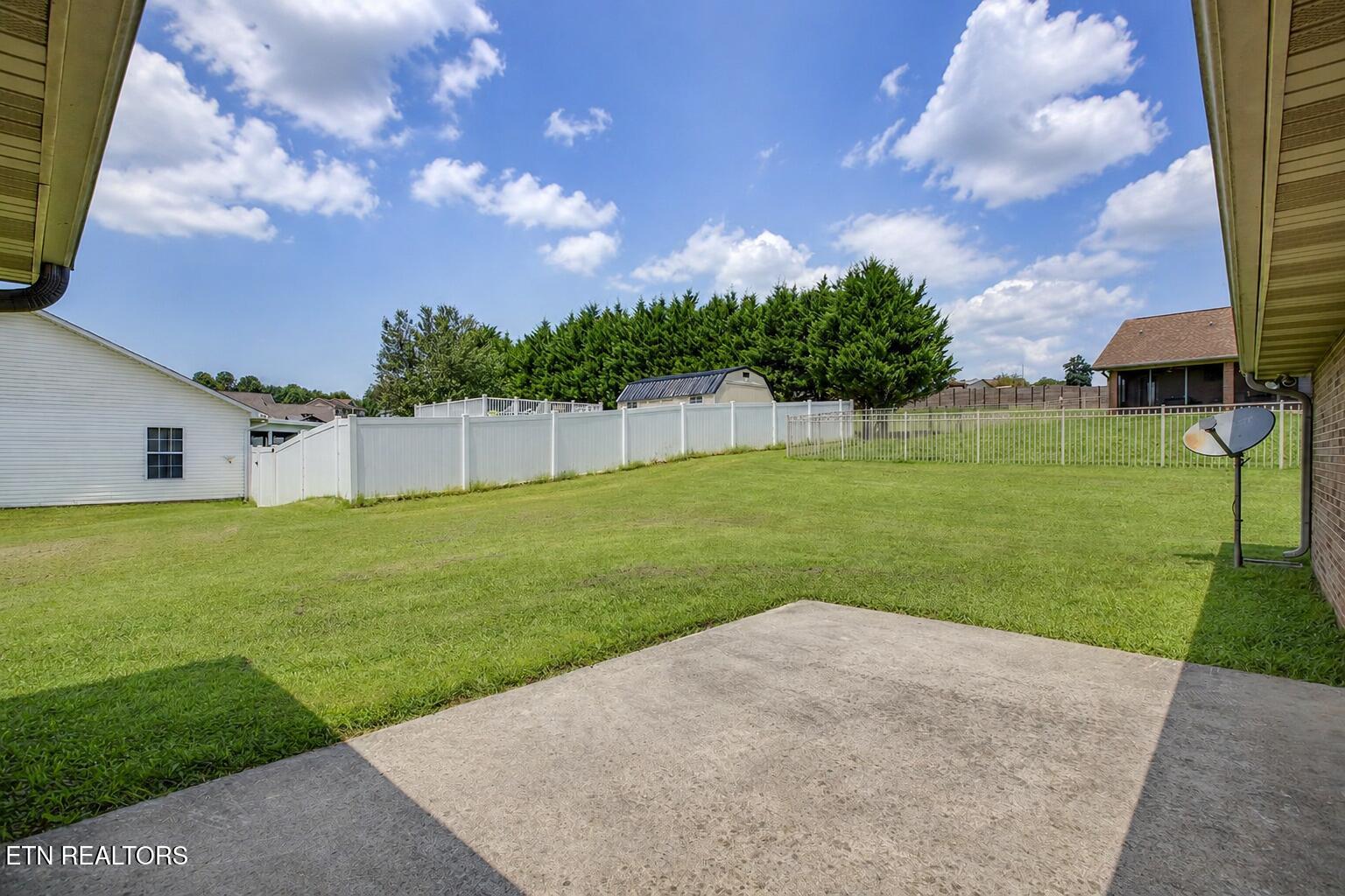 1251 Stewart Street Sevierville TN 37876