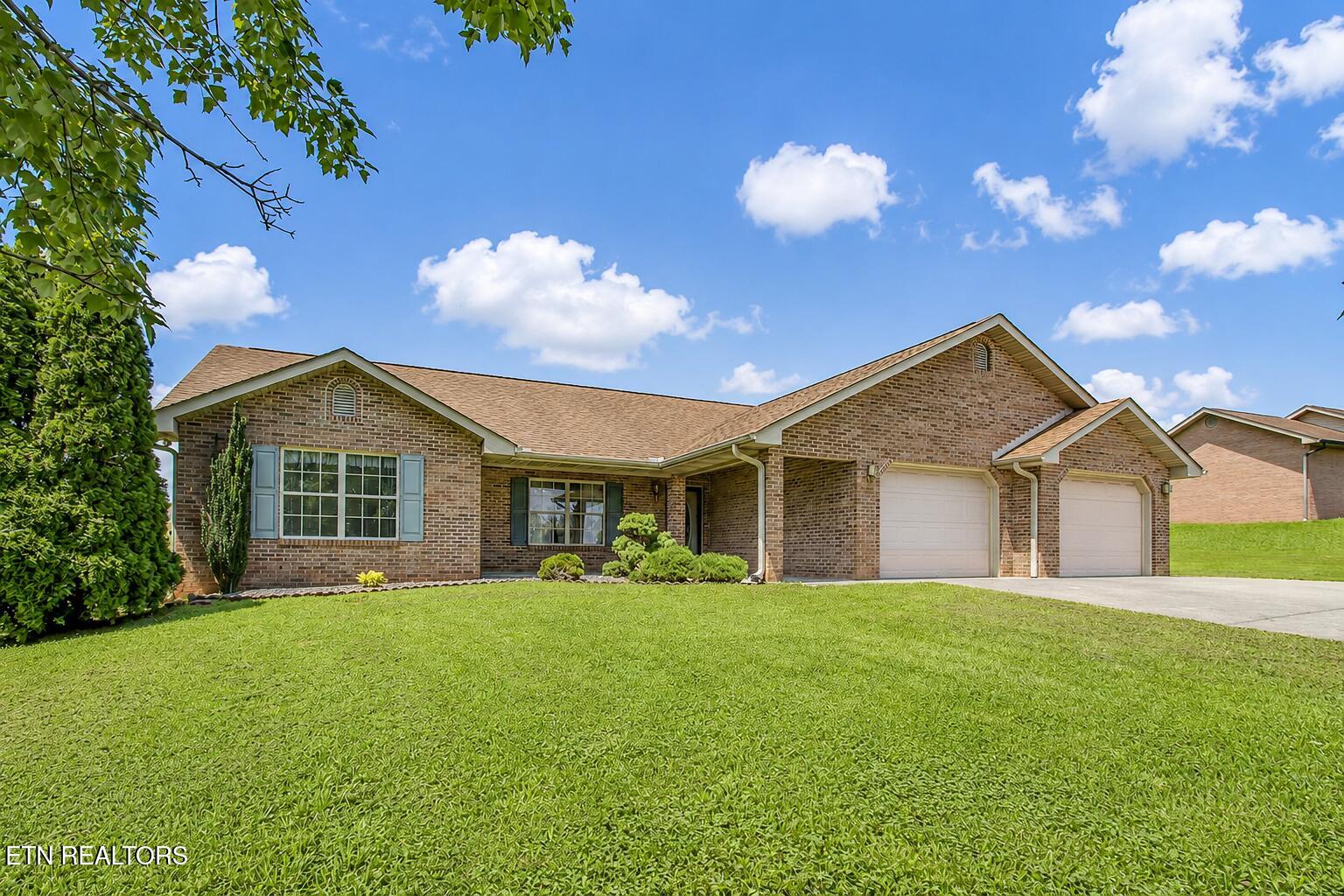 1251 Stewart Street Sevierville TN 37876