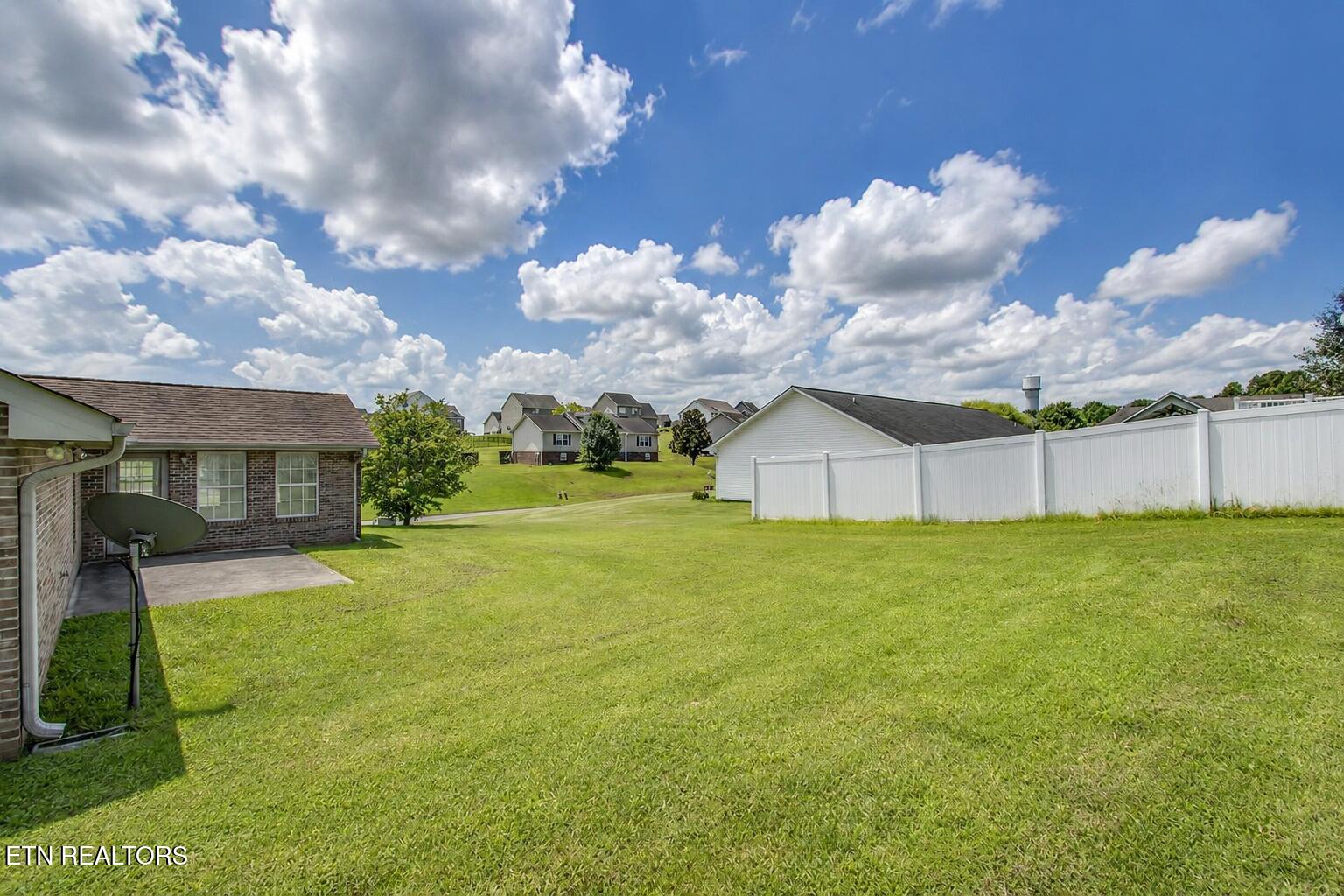 1251 Stewart Street Sevierville TN 37876