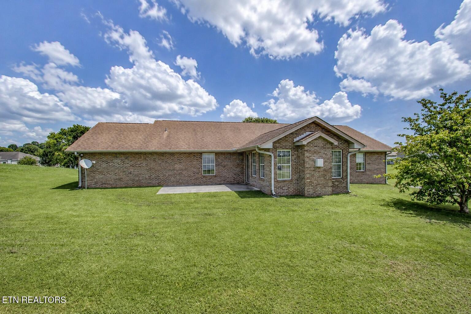 1251 Stewart Street Sevierville TN 37876