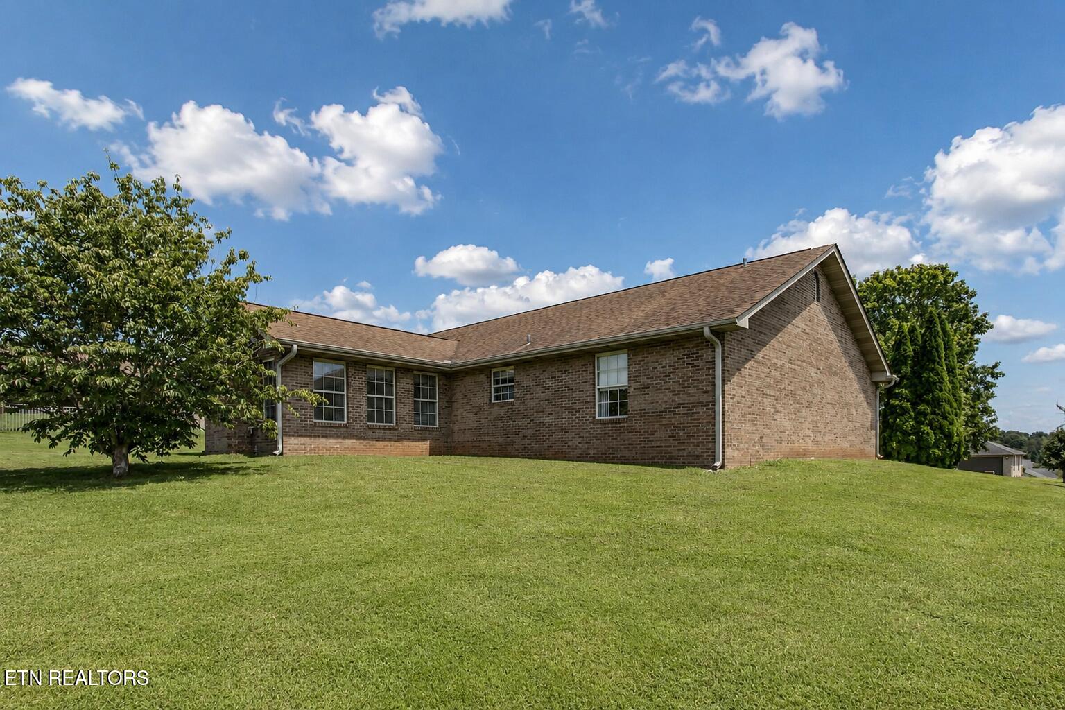 1251 Stewart Street Sevierville TN 37876