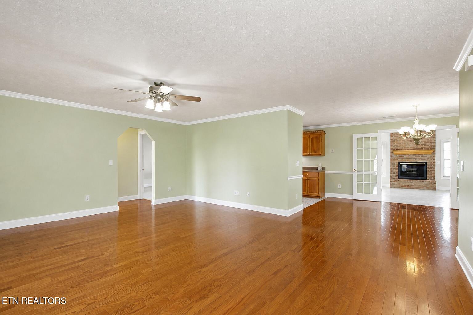 1251 Stewart Street Sevierville TN 37876