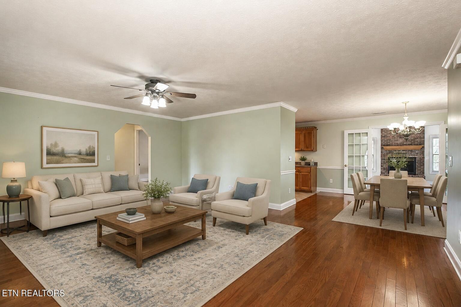 1251 Stewart Street Sevierville TN 37876
