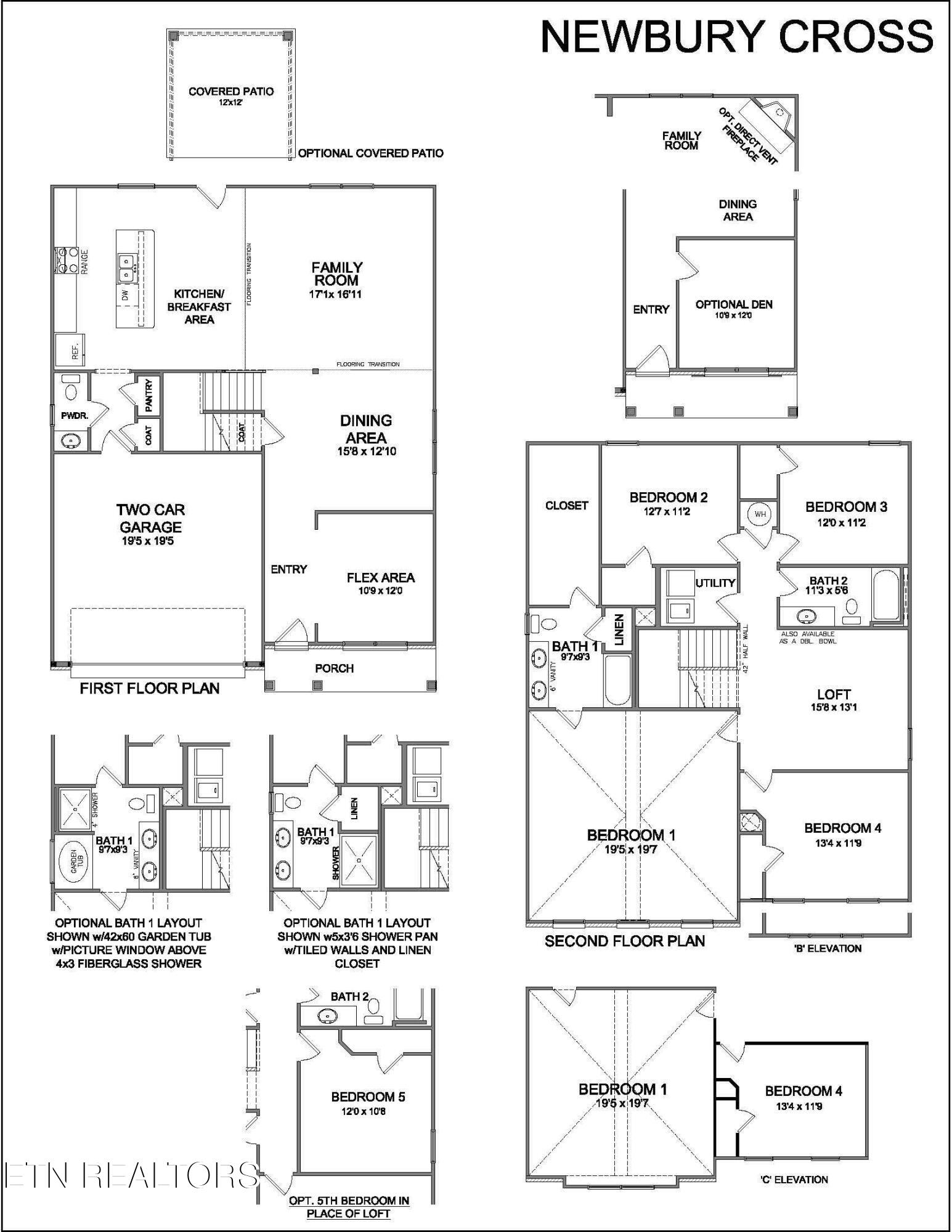 12343 Sweet Maple Lane Knoxville TN 37932
