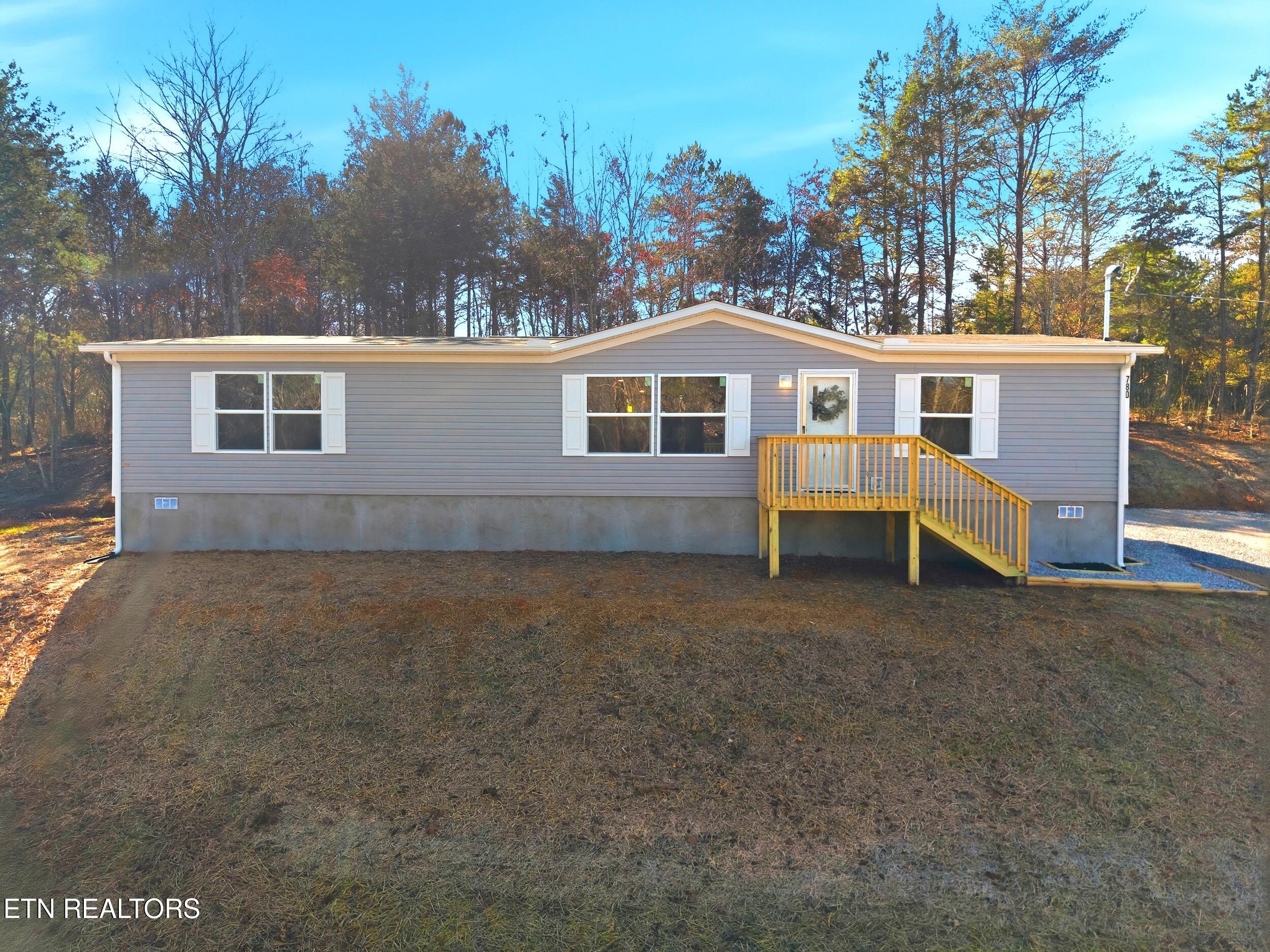 780 Little Dogwood Road Kingston TN 37763
