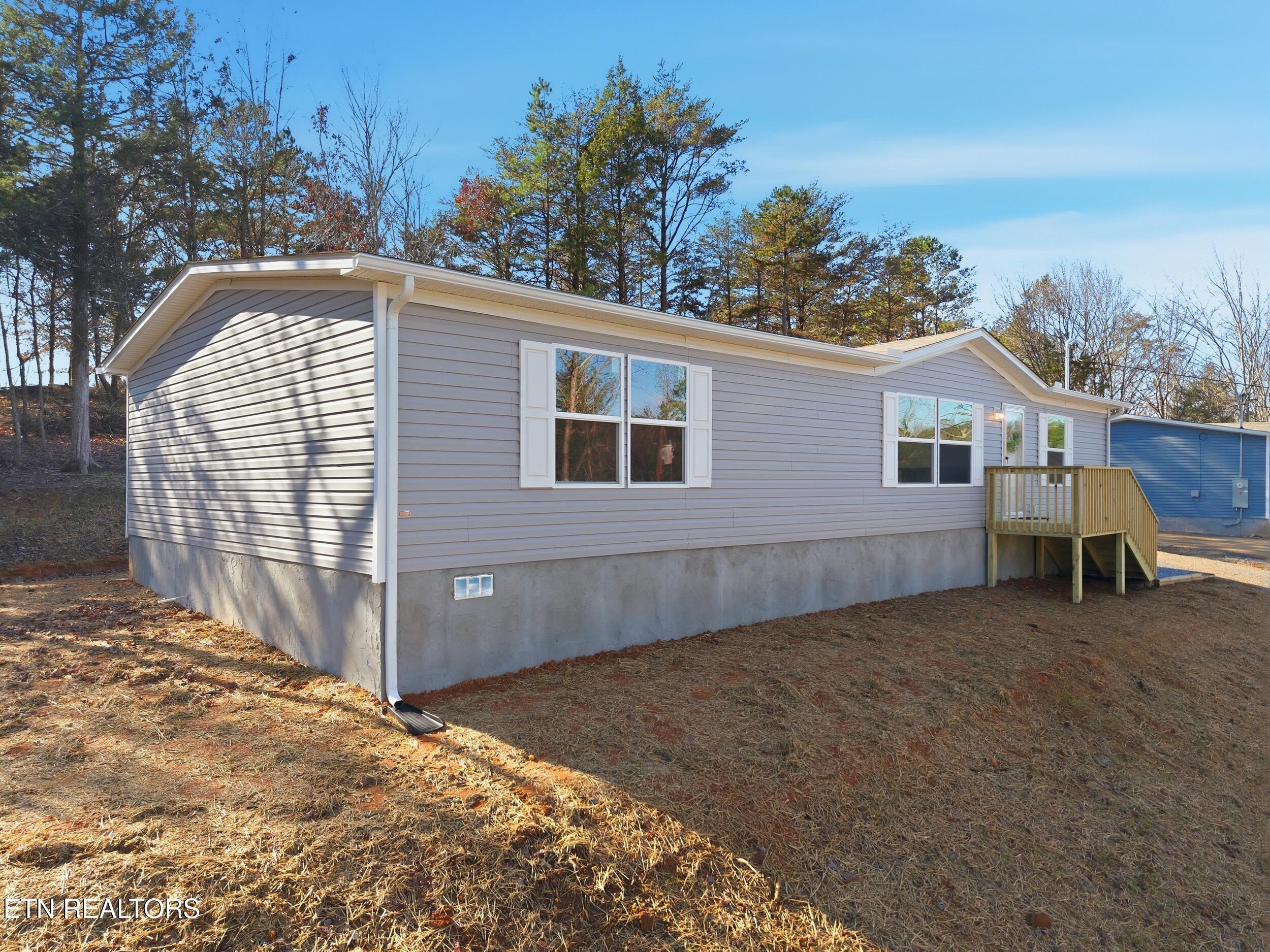 780 Little Dogwood Road Kingston TN 37763