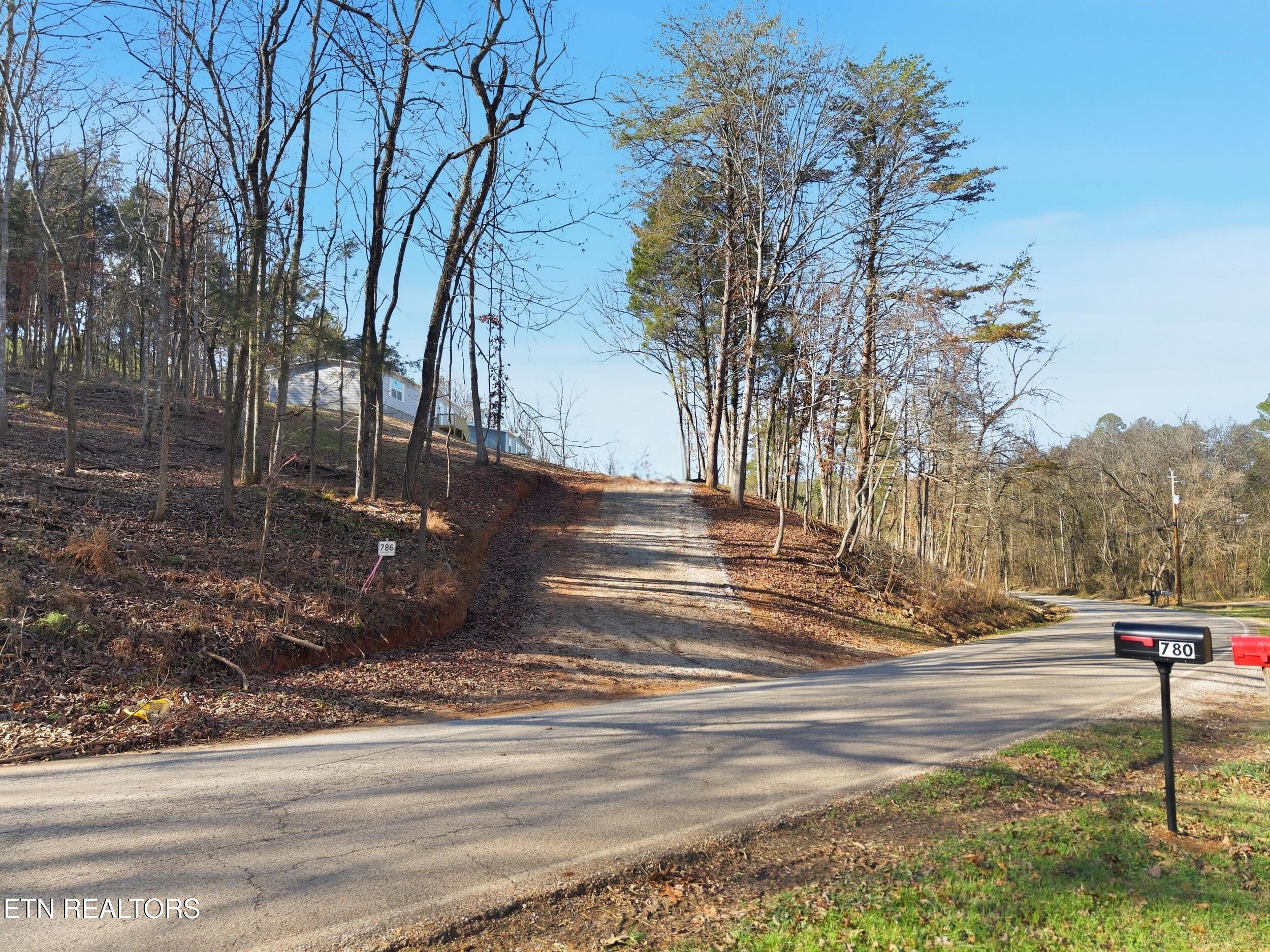 780 Little Dogwood Road Kingston TN 37763