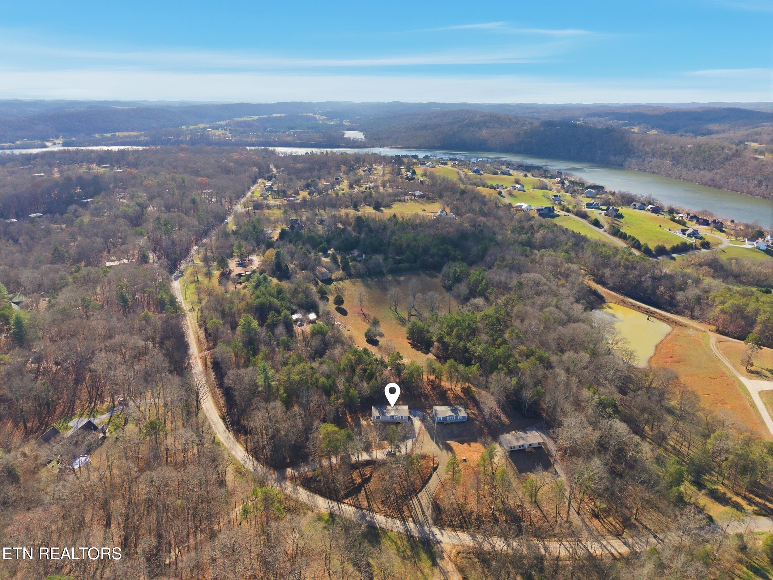780 Little Dogwood Road Kingston TN 37763