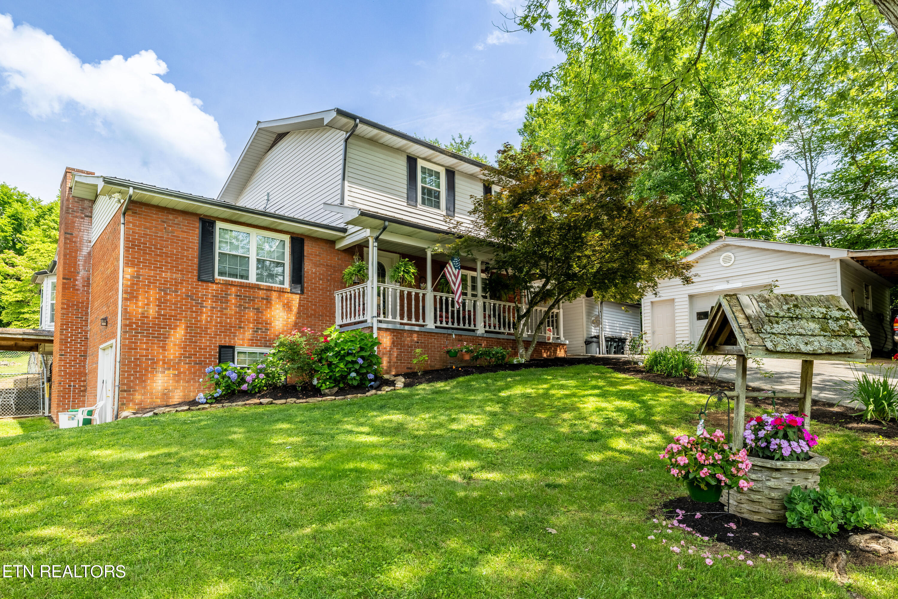 2814 Montvale Road Maryville TN 37803