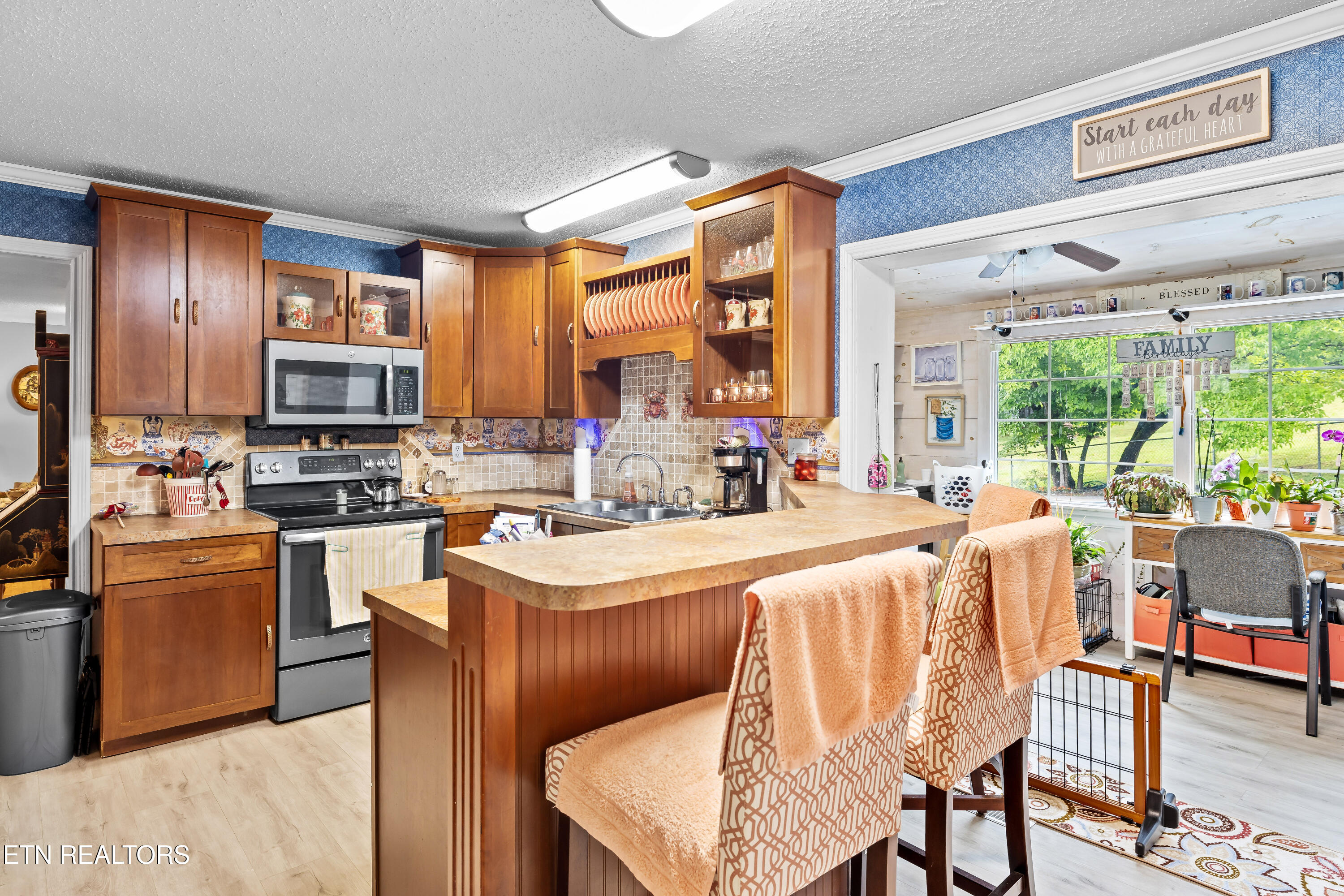 2814 Montvale Road Maryville TN 37803
