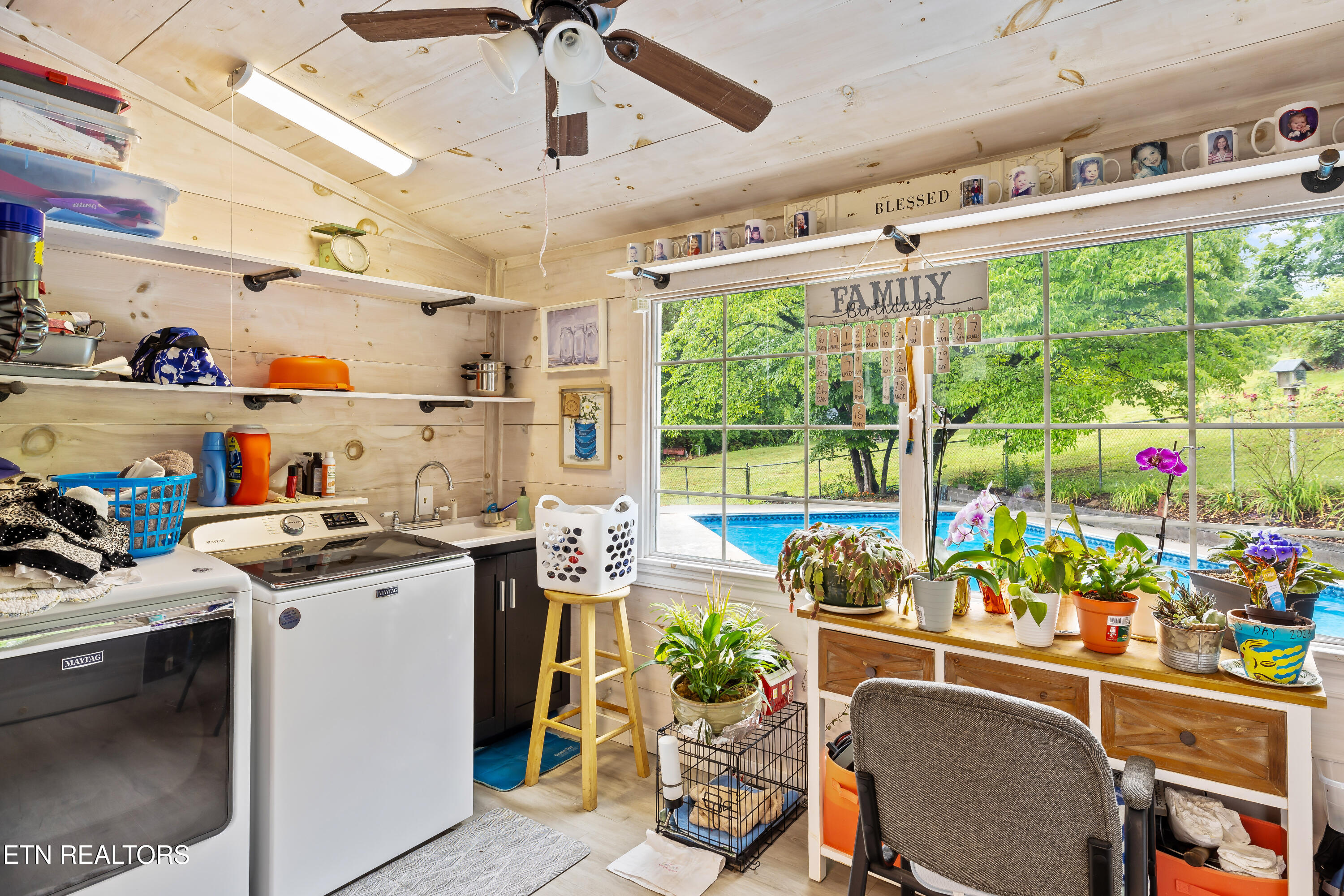 2814 Montvale Road Maryville TN 37803