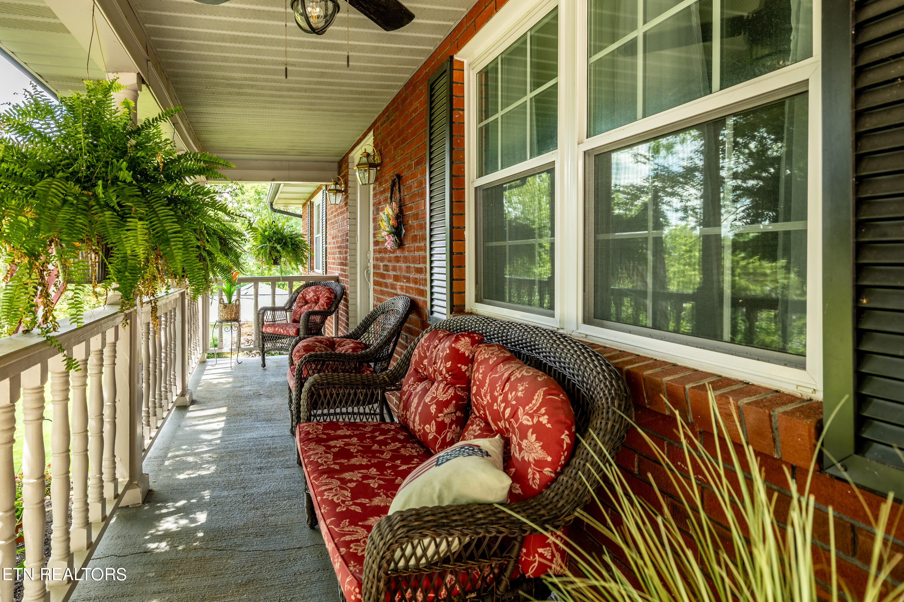 2814 Montvale Road Maryville TN 37803