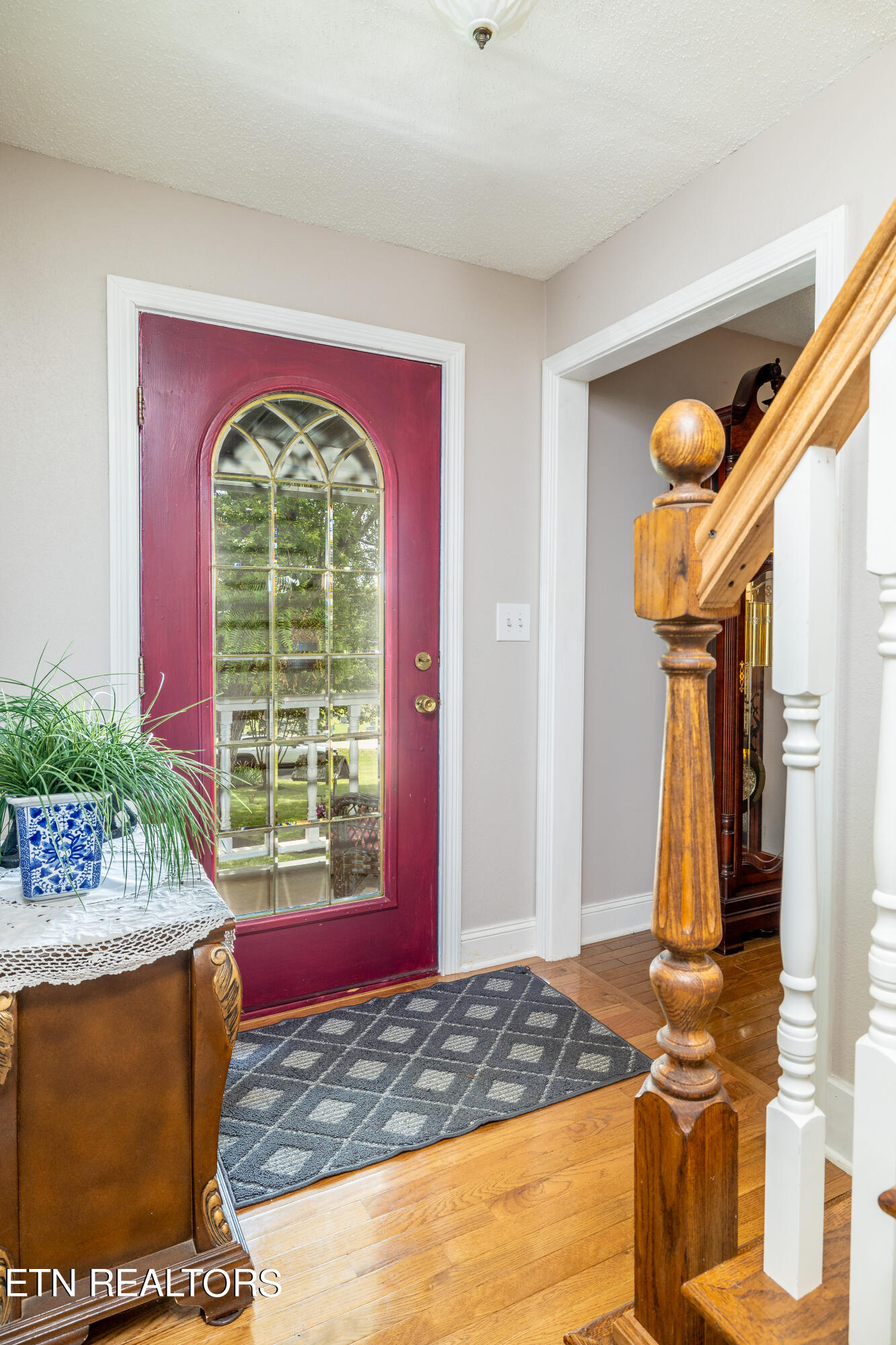 2814 Montvale Road Maryville TN 37803