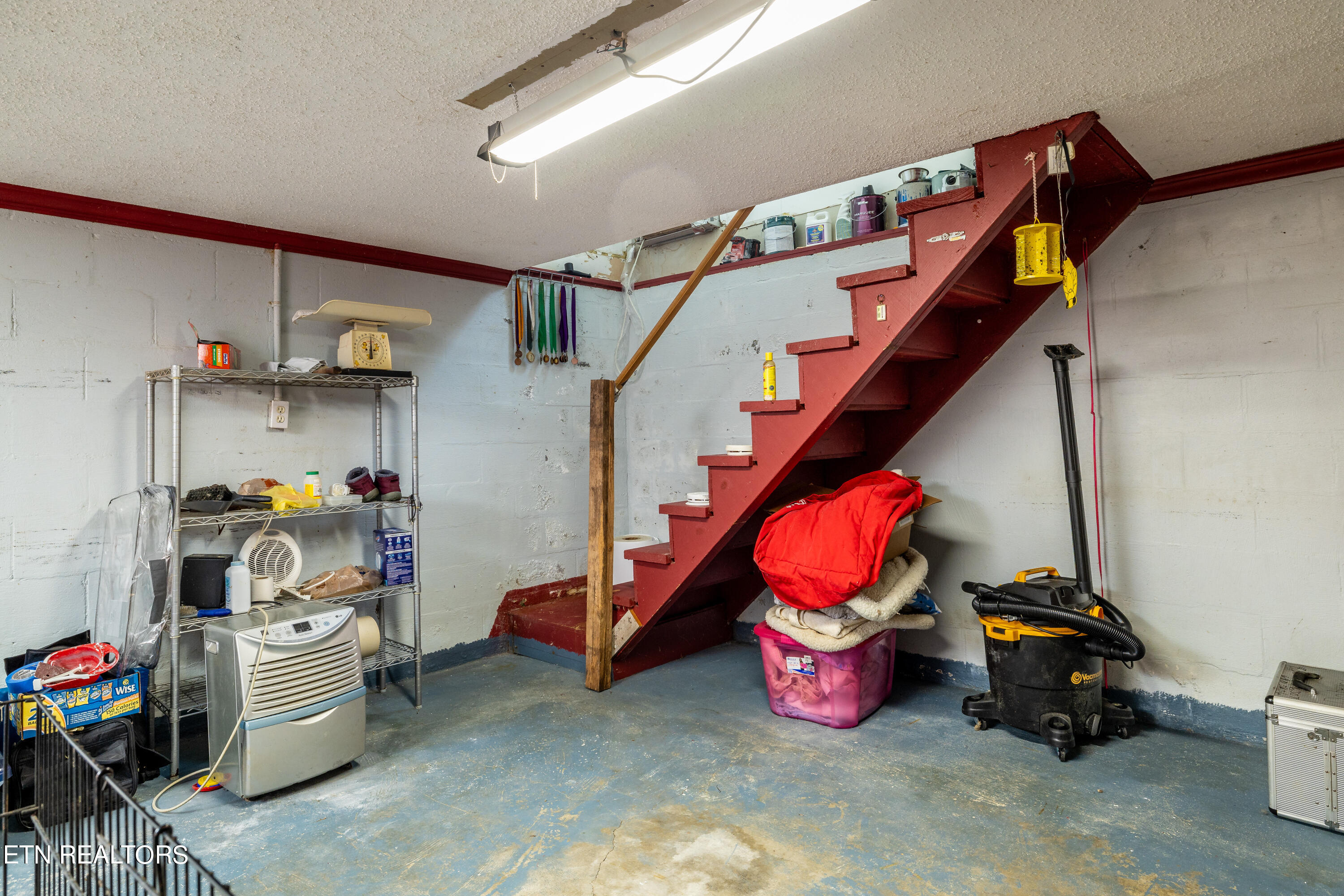 2814 Montvale Road Maryville TN 37803