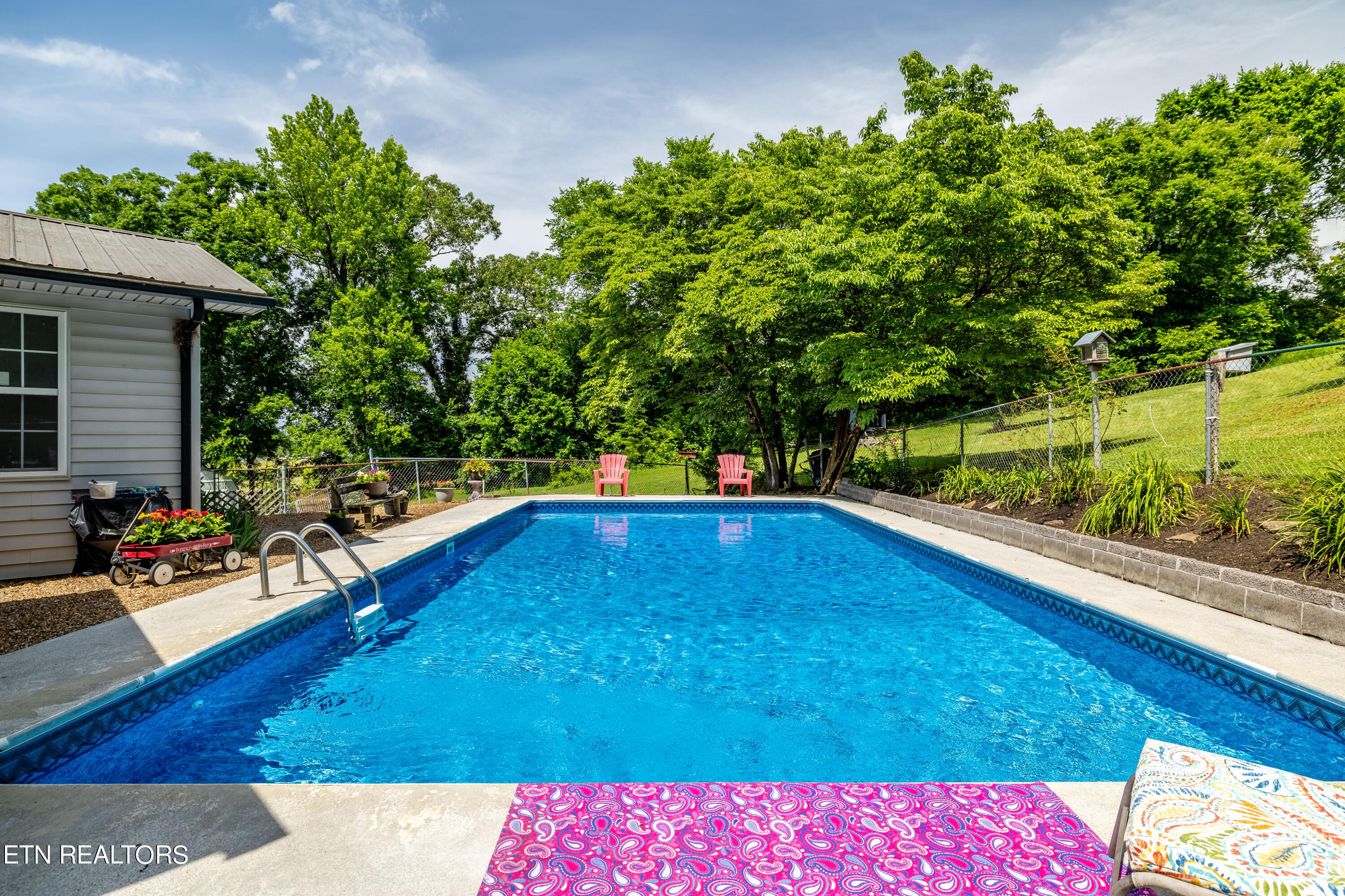 2814 Montvale Road Maryville TN 37803