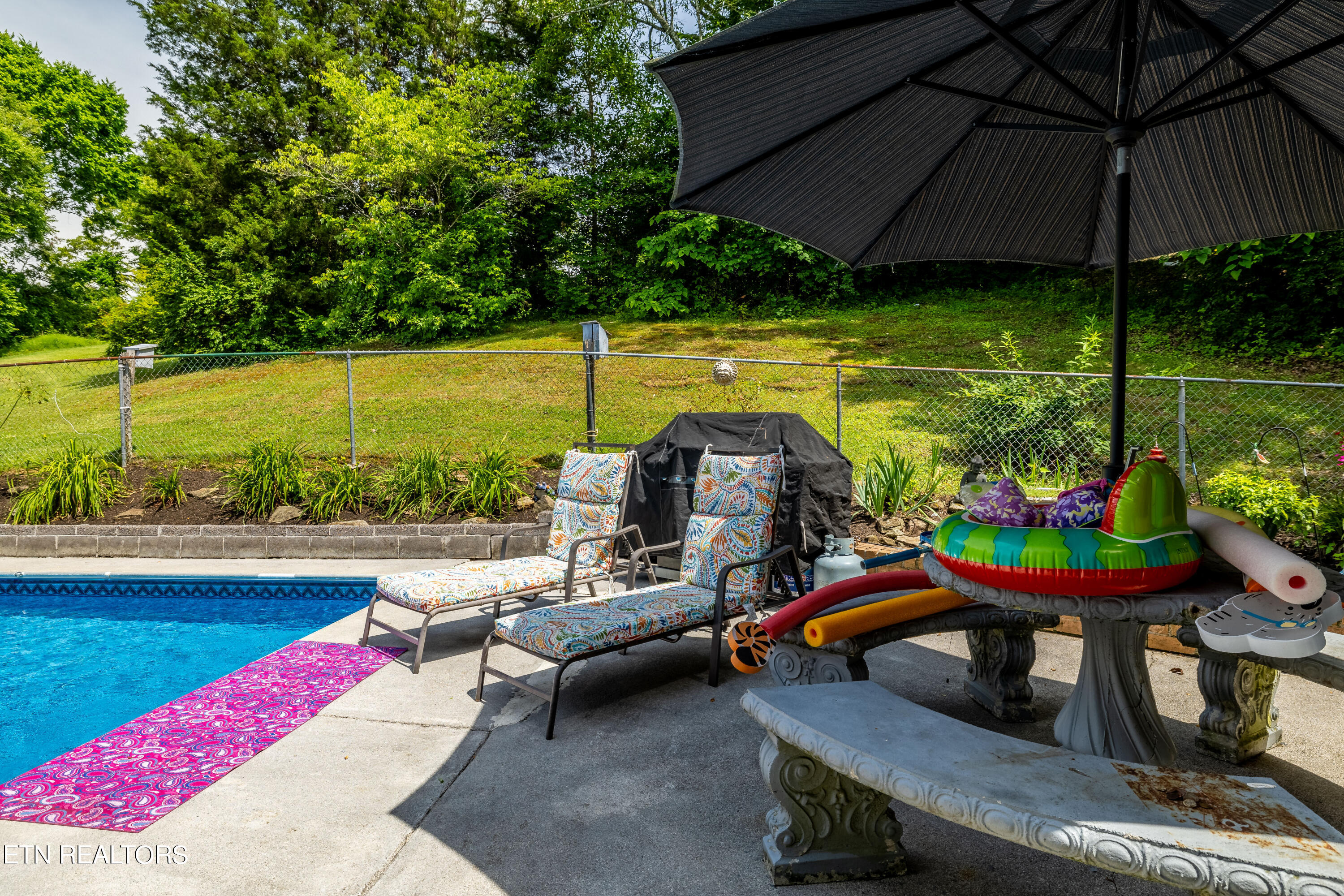 2814 Montvale Road Maryville TN 37803