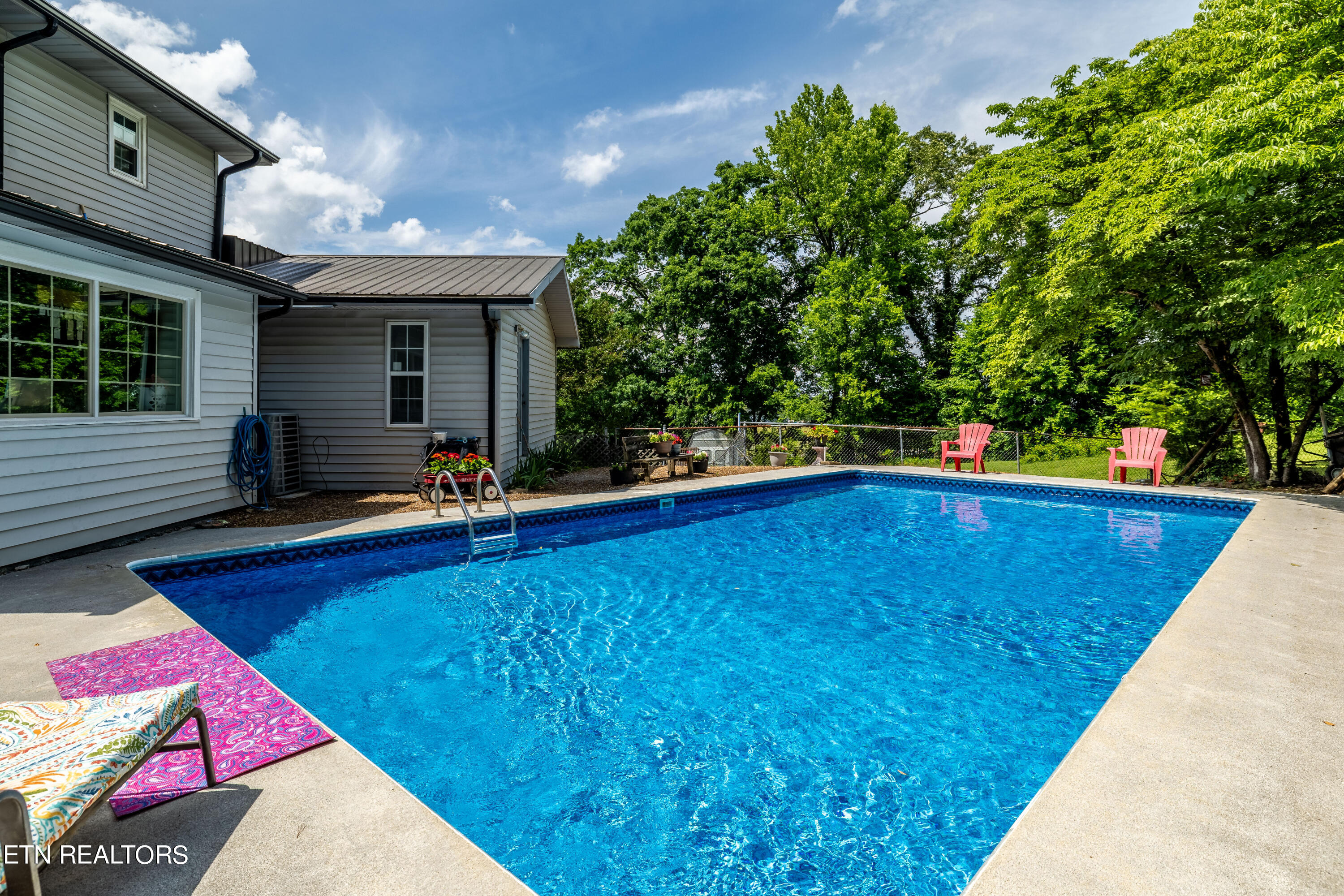 2814 Montvale Road Maryville TN 37803