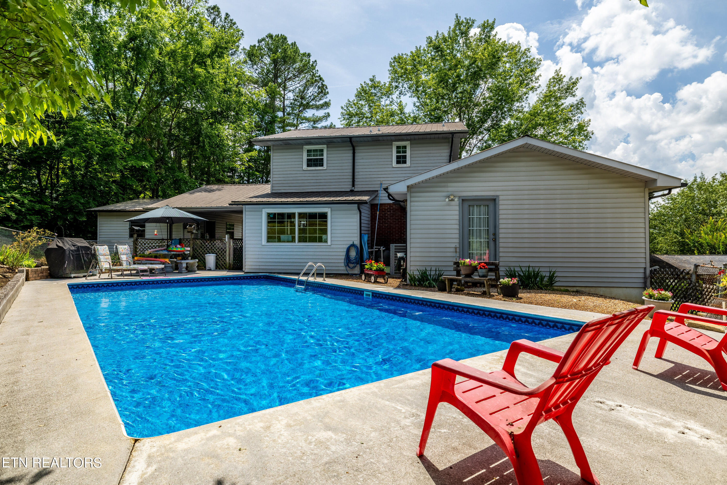 2814 Montvale Road Maryville TN 37803