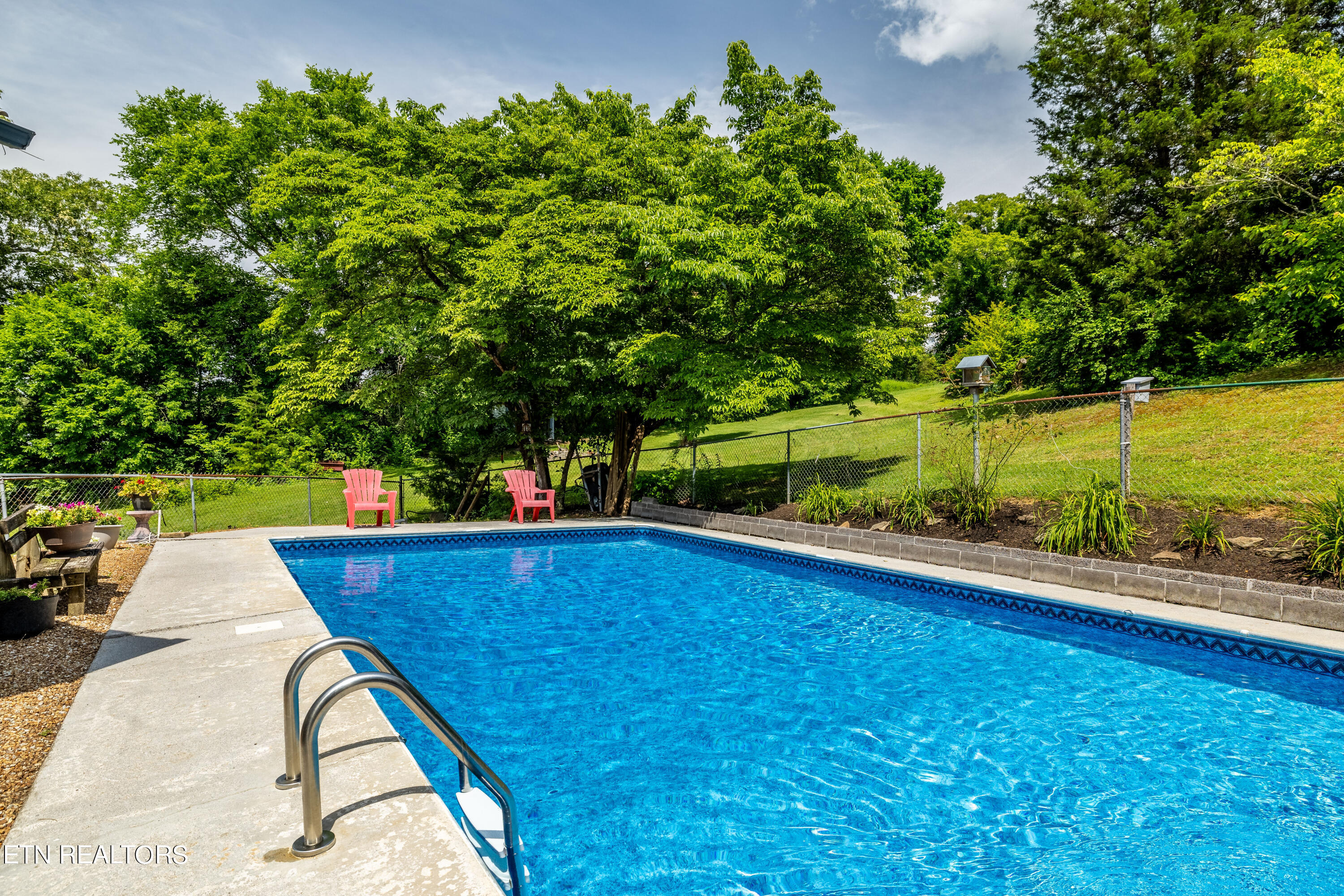 2814 Montvale Road Maryville TN 37803