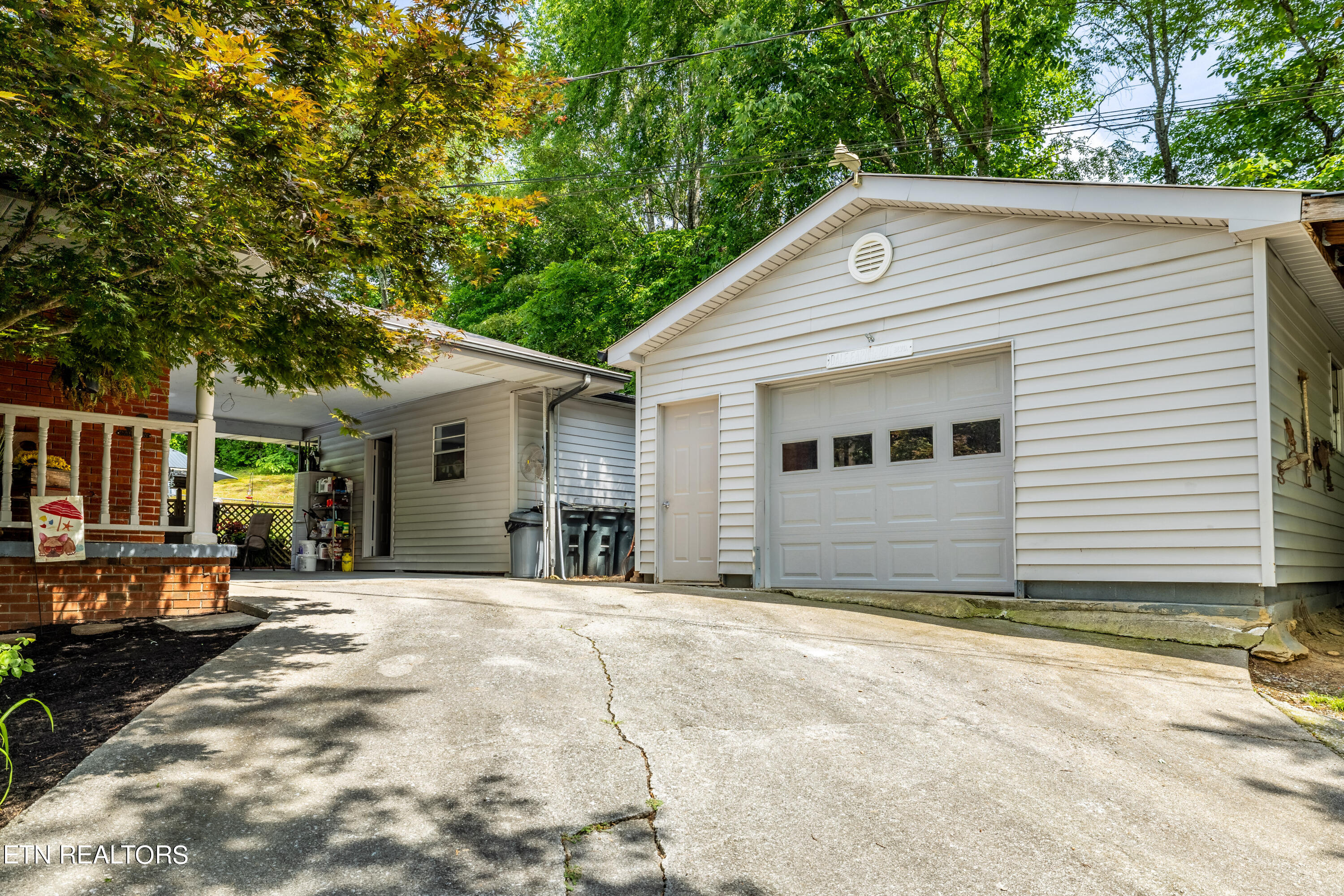 2814 Montvale Road Maryville TN 37803