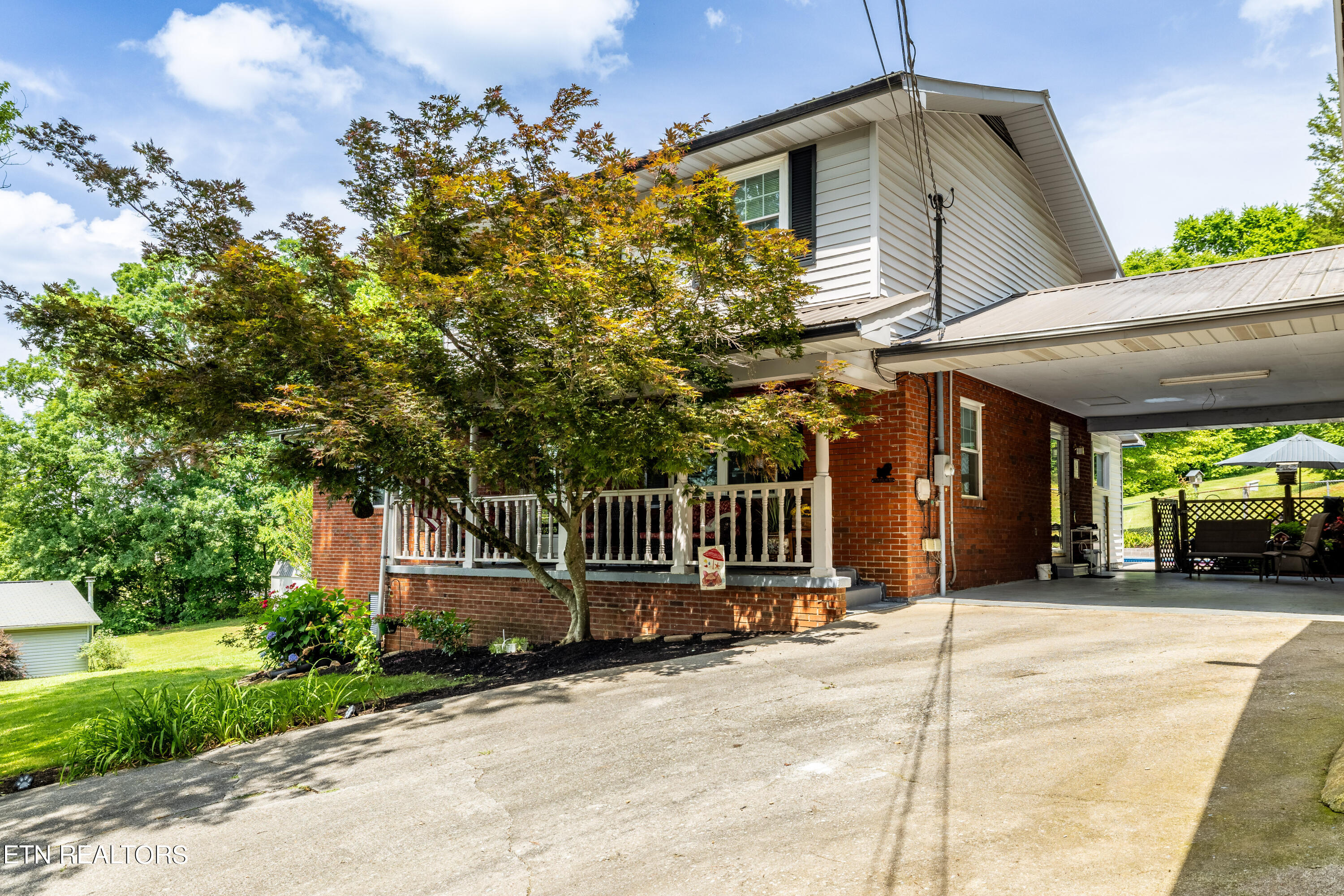 2814 Montvale Road Maryville TN 37803