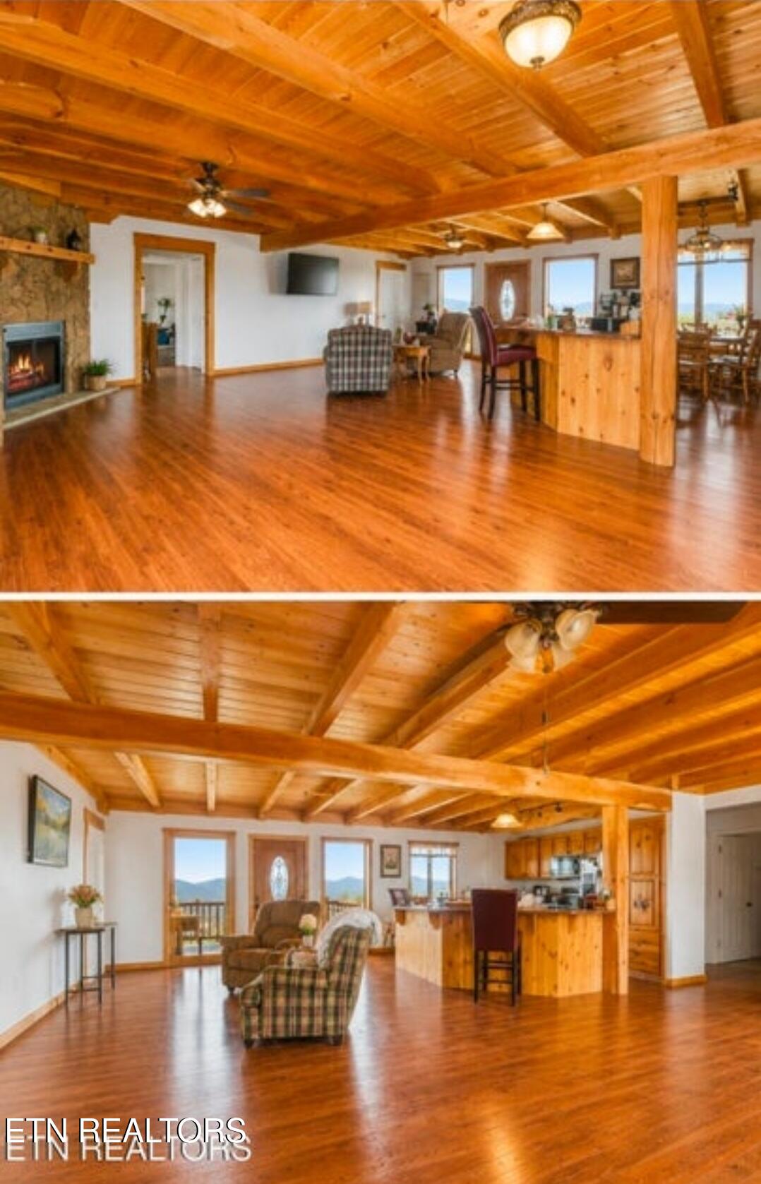 2440 Levee Way Sevierville TN 37876