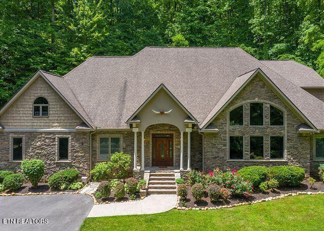 4164 Burning Tree Lane Sevierville TN 37862