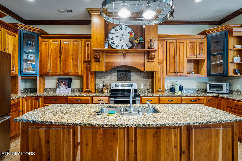 4164 Burning Tree Lane Sevierville TN 37862