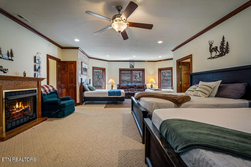 4164 Burning Tree Lane Sevierville TN 37862