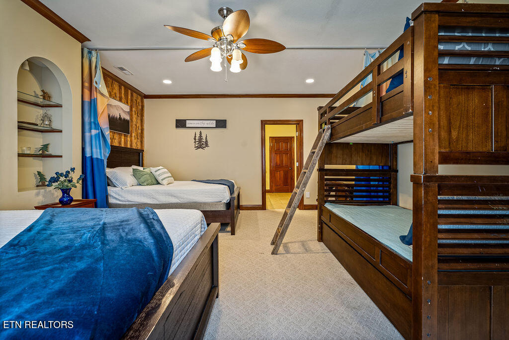 4164 Burning Tree Lane Sevierville TN 37862