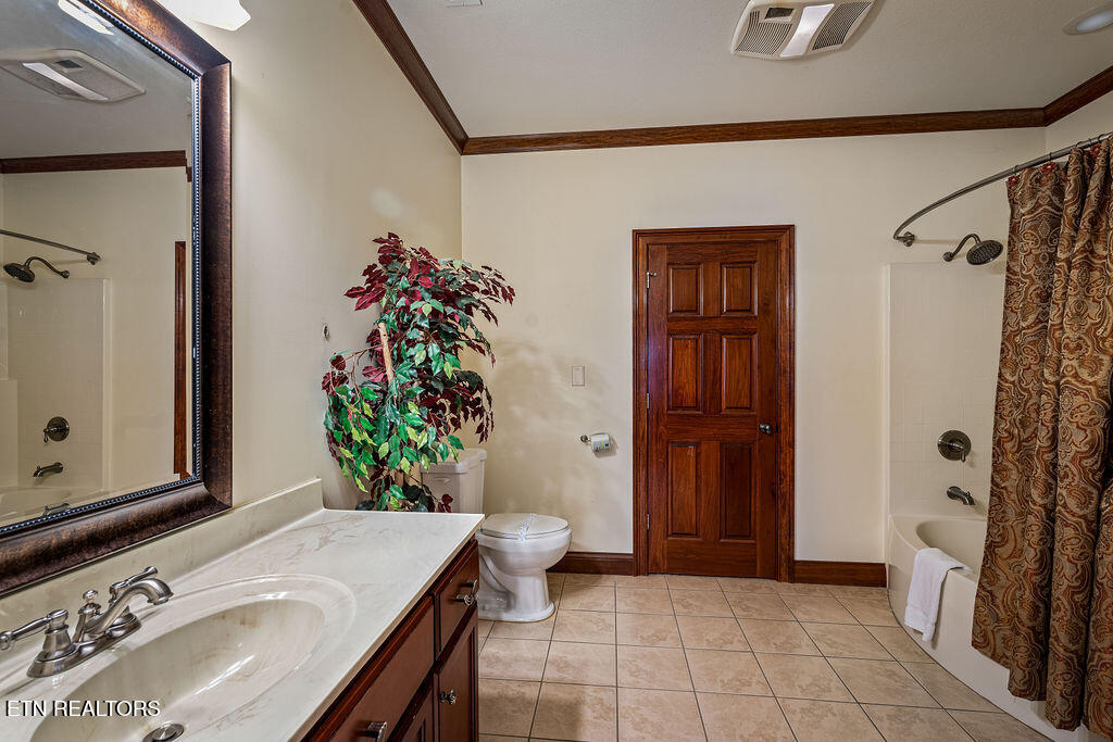 4164 Burning Tree Lane Sevierville TN 37862