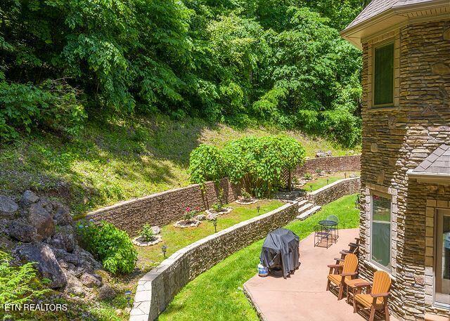 4164 Burning Tree Lane Sevierville TN 37862