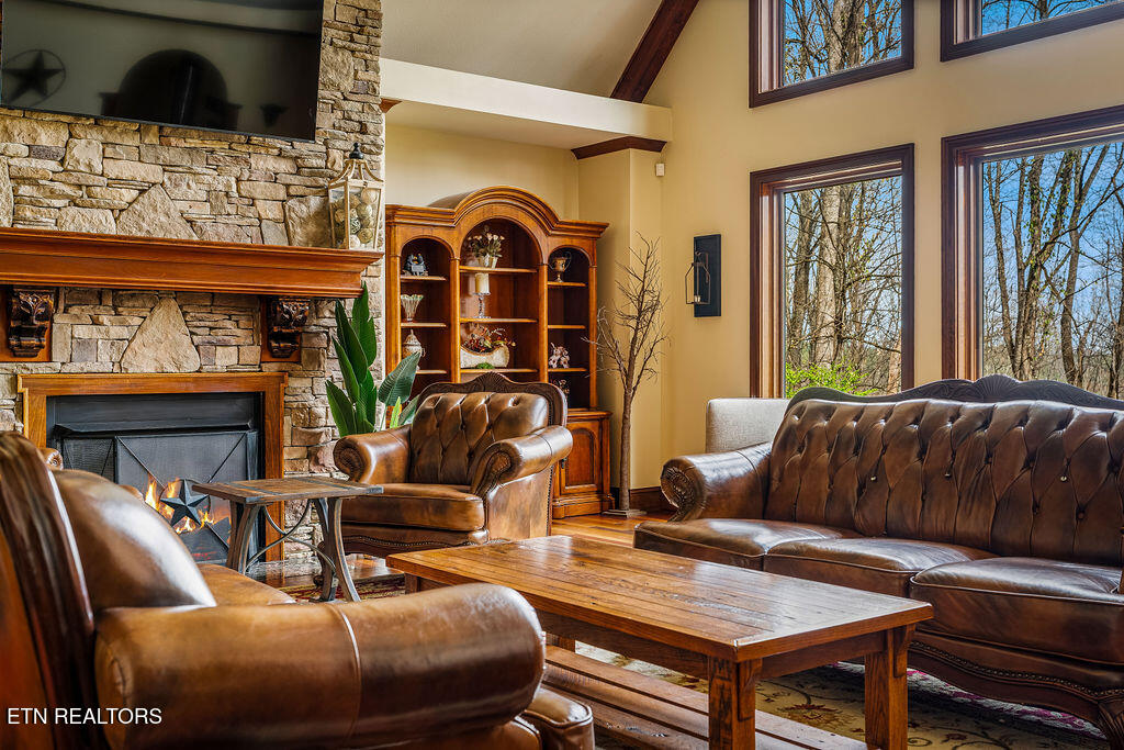 4164 Burning Tree Lane Sevierville TN 37862
