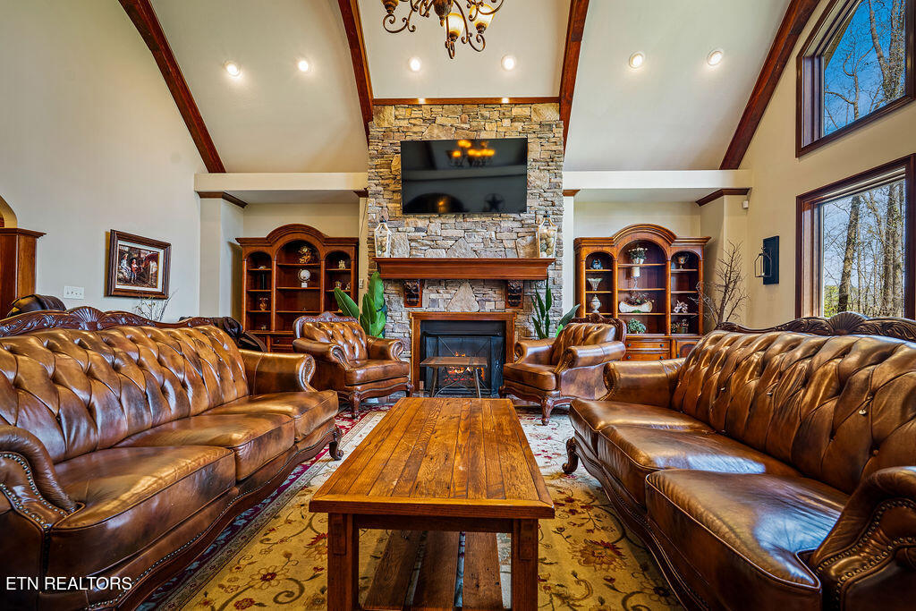 4164 Burning Tree Lane Sevierville TN 37862