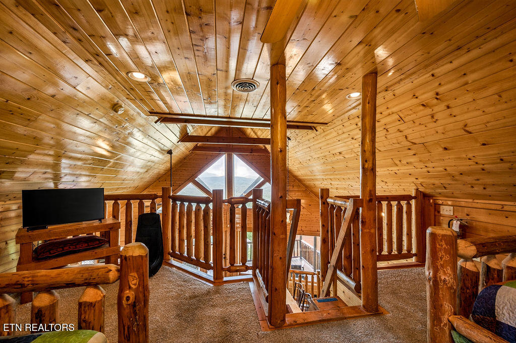 2214 Towering Hemlock Drive Sevierville TN 37876