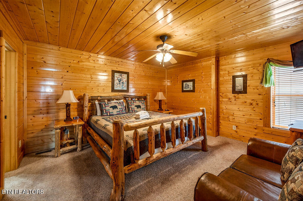 2214 Towering Hemlock Drive Sevierville TN 37876