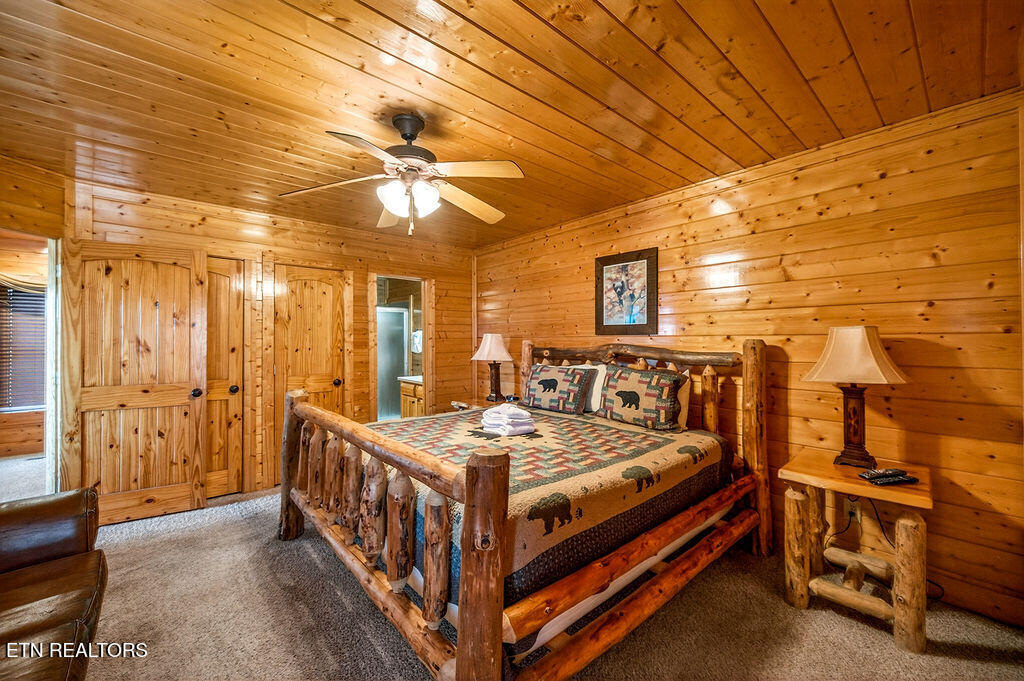 2214 Towering Hemlock Drive Sevierville TN 37876