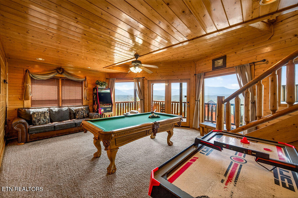 2214 Towering Hemlock Drive Sevierville TN 37876