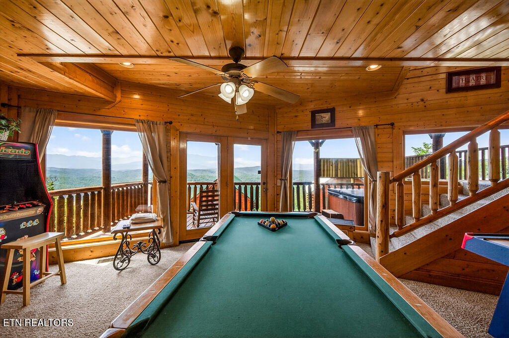 2214 Towering Hemlock Drive Sevierville TN 37876