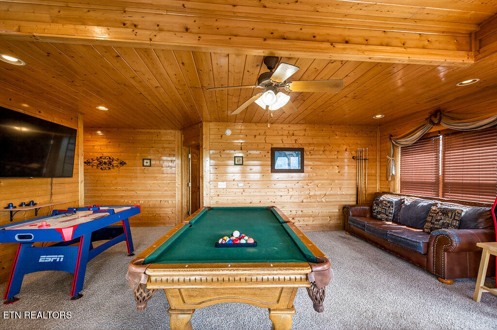 2214 Towering Hemlock Drive Sevierville TN 37876