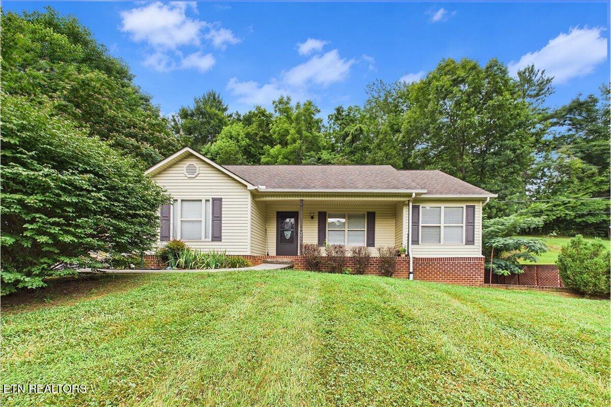 2599 Kaley Drive Talbott TN 37877